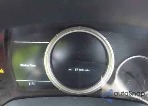 2021 Lexus Rx 350 F Sport Appearance из США, поврежденный, VIN 2T2SZMDAXMC308020